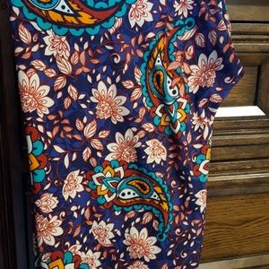 TC Lularoe leggings